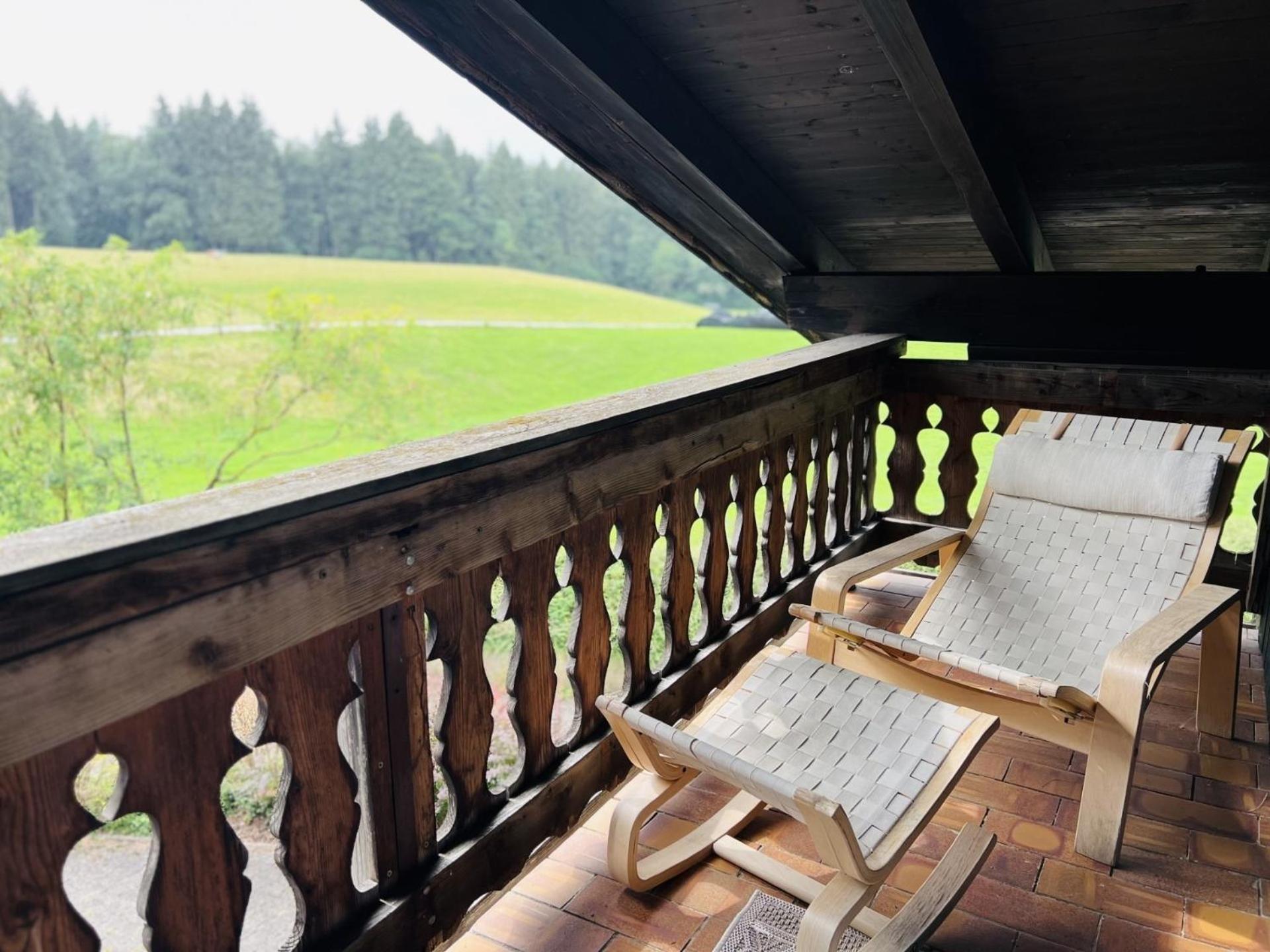 Fewo Staudinger Irschenberg Exteriér fotografie